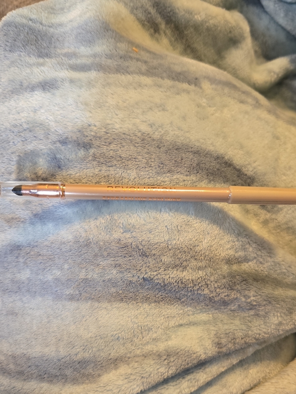 3/$10 Bundle Deals Makeup Revolution Streamline Eyeliner - Ivory